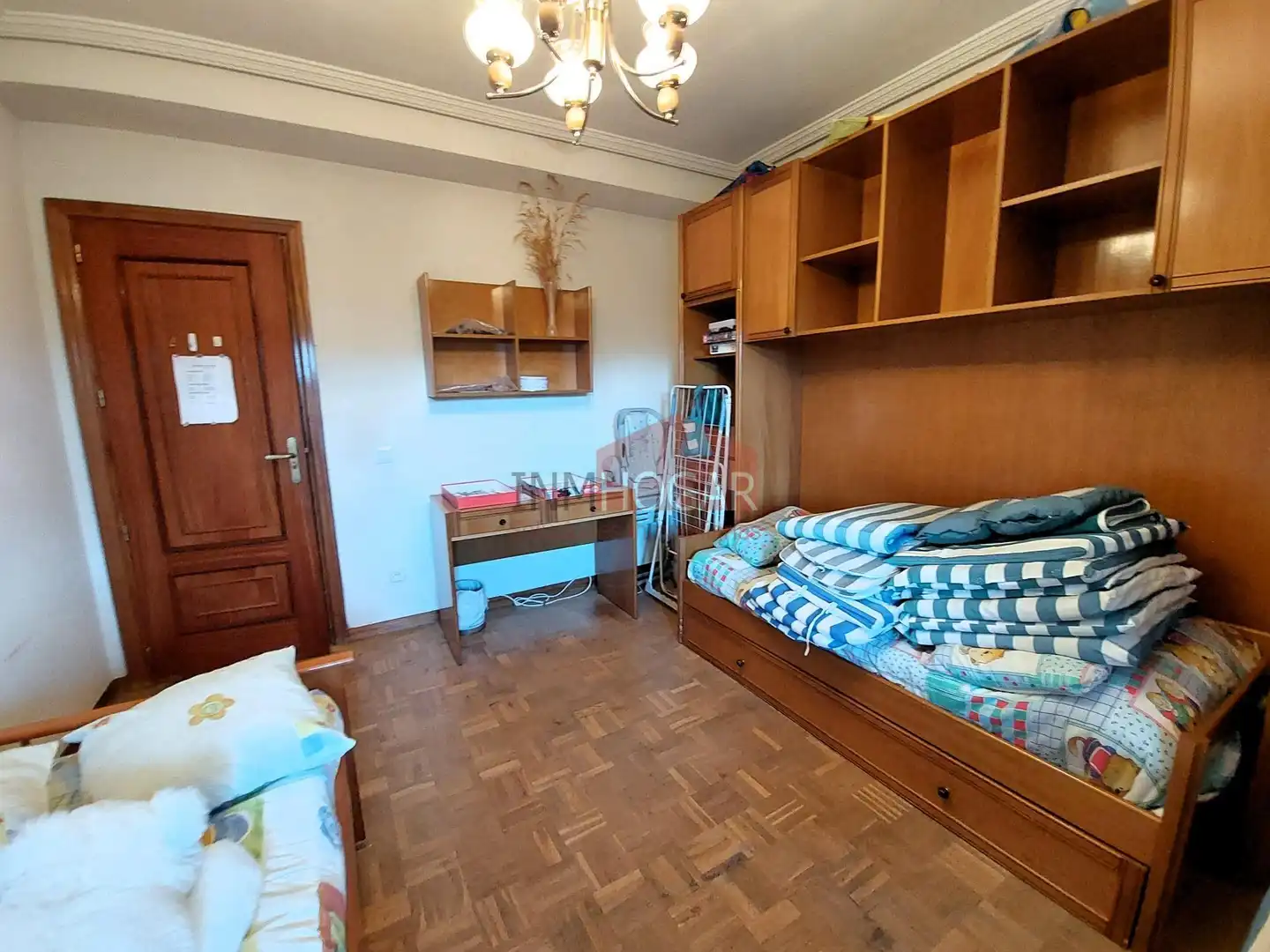 Habitación de Casa o chalet en venta en Ávila con Jardín privado, Trastero y Piscina