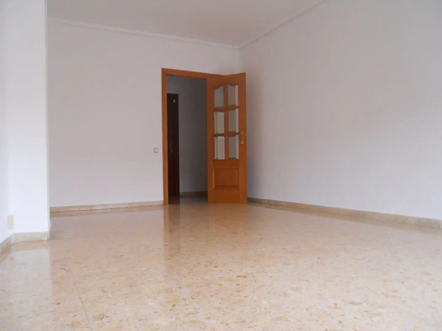Wohnung zum Verkauf in  Valencia Capital mit Klimaanlage und Balkon