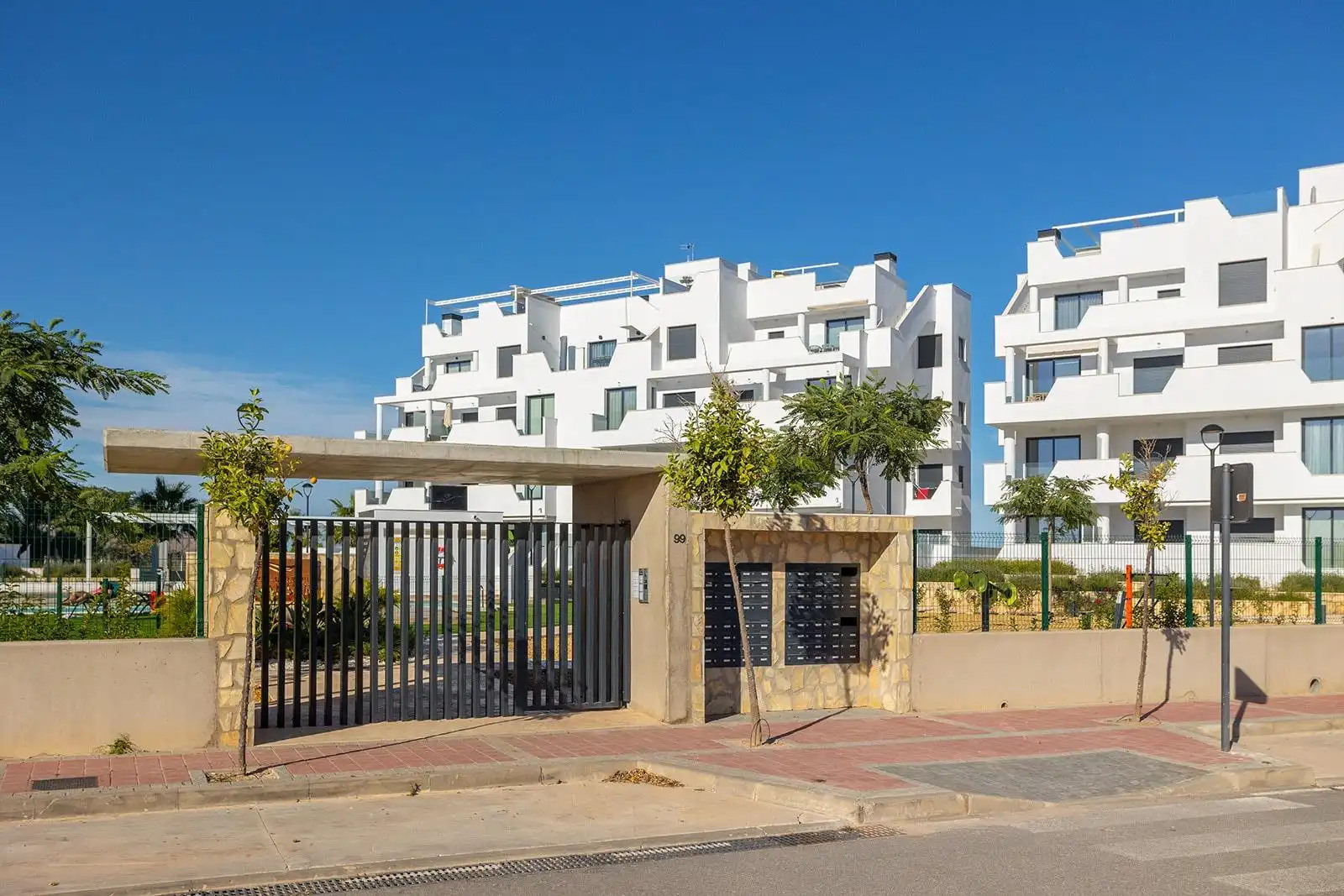 Apartamento en venta en Mar Menor Golf, imagen 24
