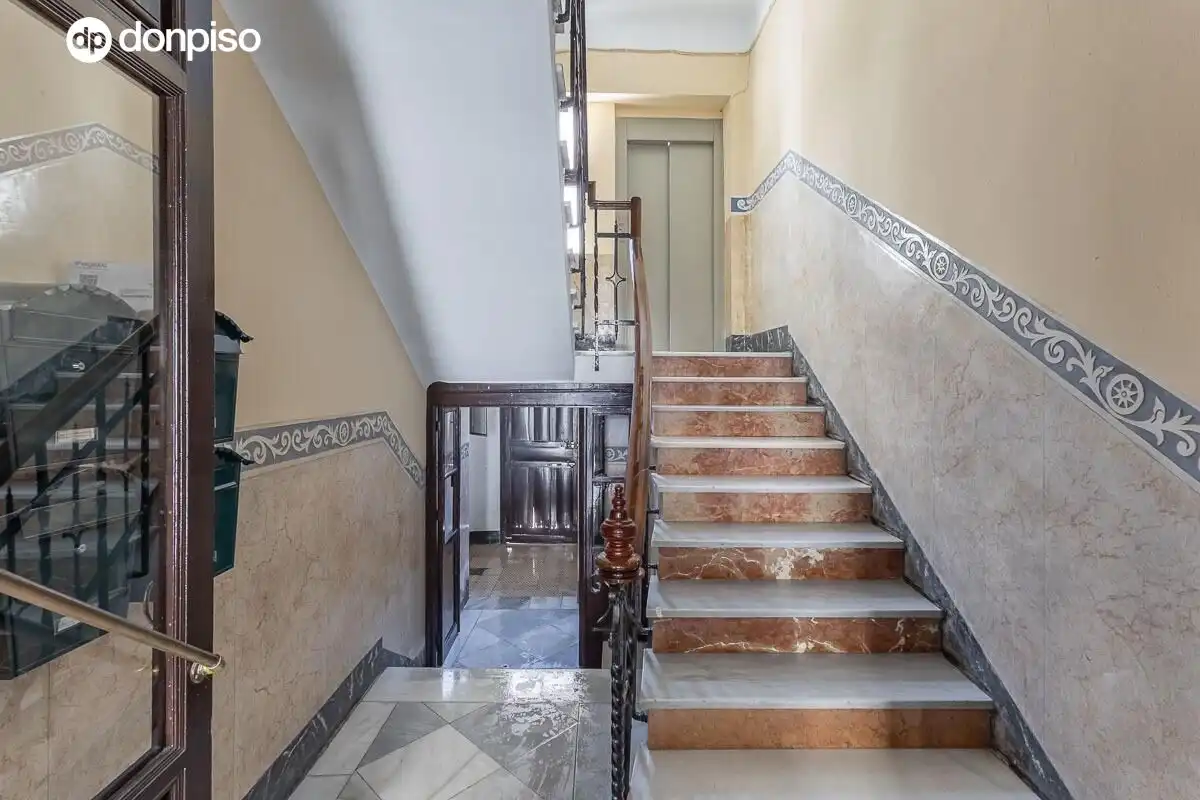 Appartement avec terrasse à vendre à Calle SAN ANTON 33, imagen 12