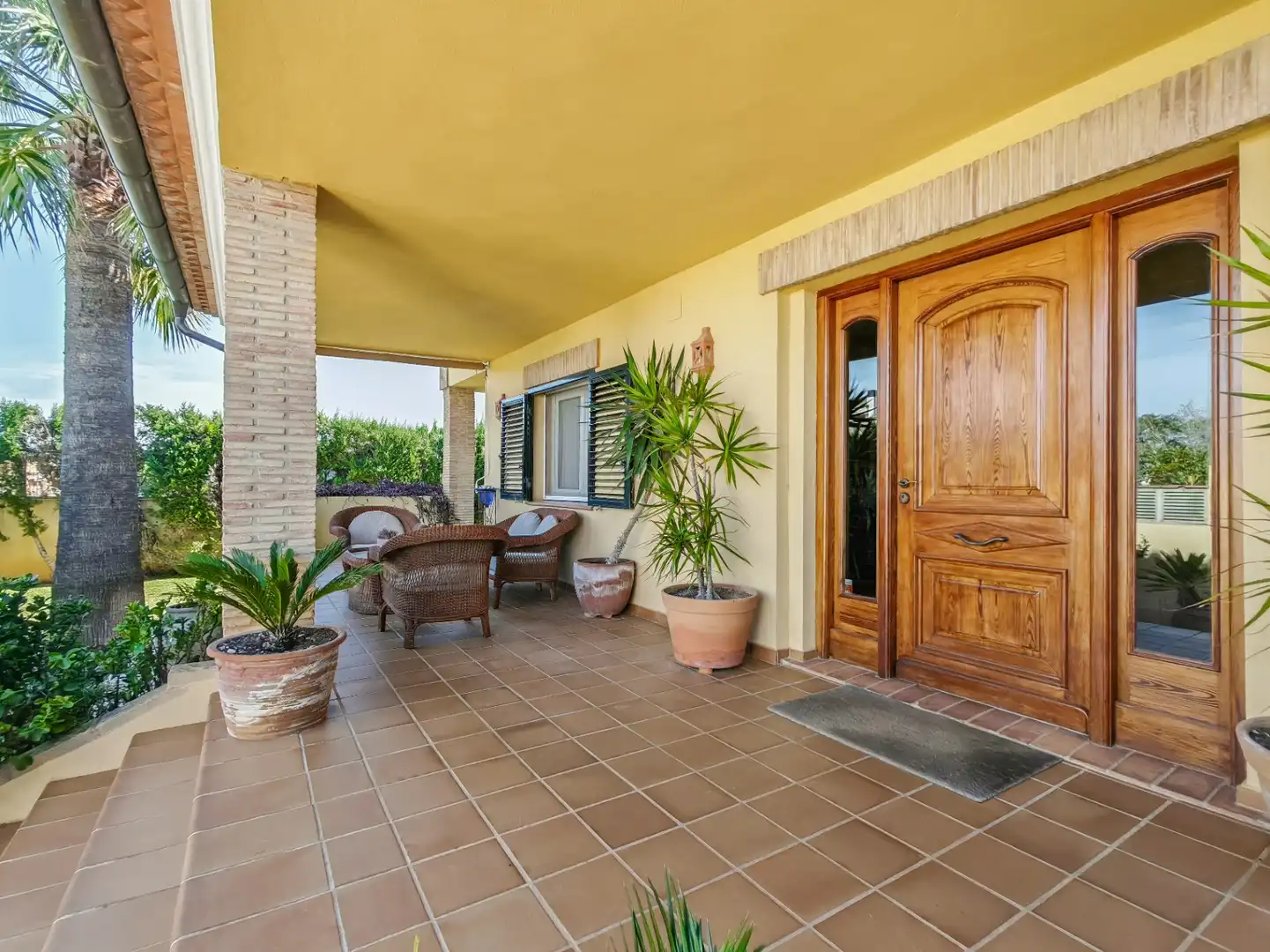 Houses for sale in Dénia  with Air Conditioner, Heating and Private garden