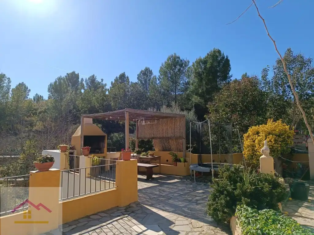 Finca rústica en venda a Poligono Poligono 18, 559, Vall d'Alba