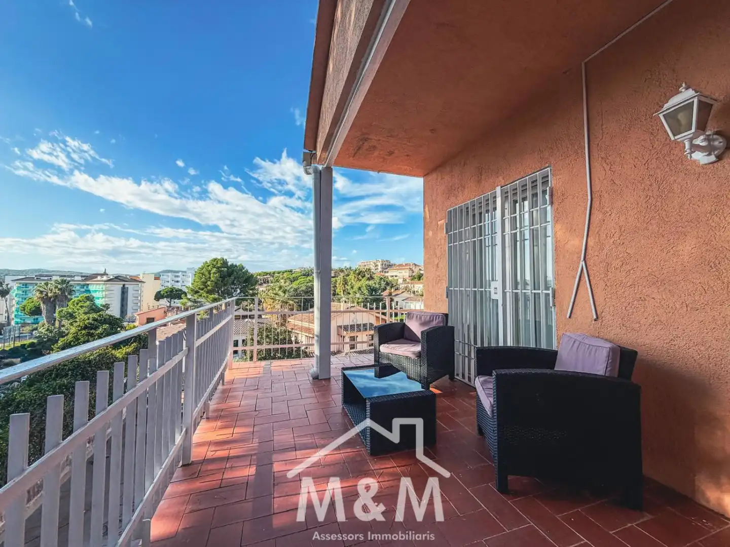Villa in vendita a Fenals, imagen 4