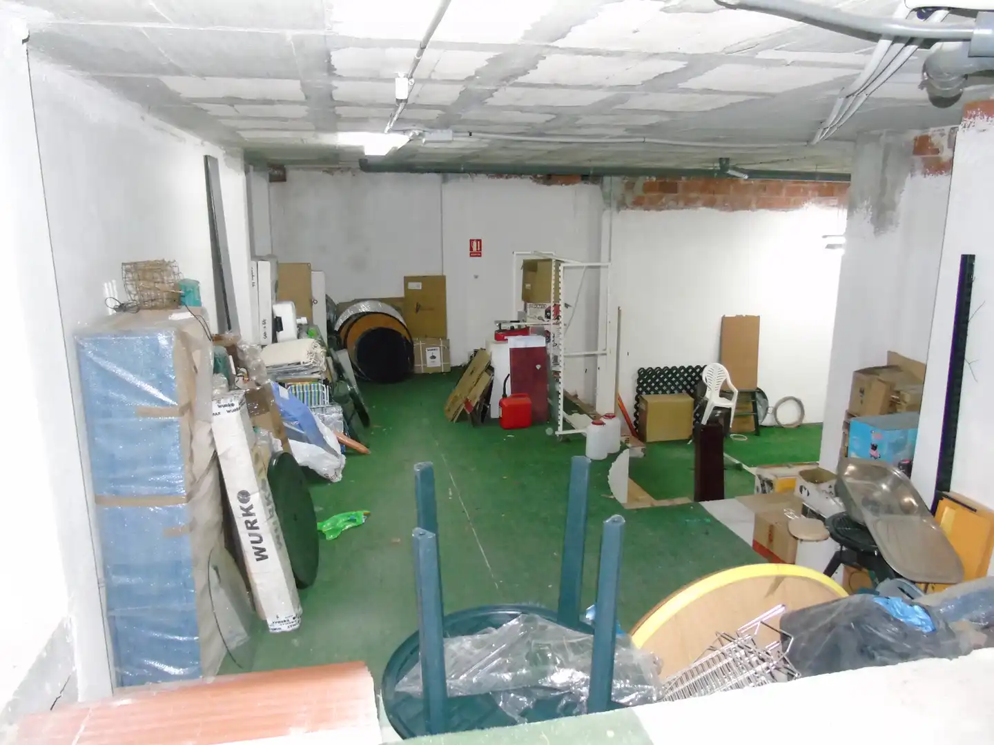 Gewerbefläche zum Verkauf in Calle Francisco Escámez 8, imagen 21