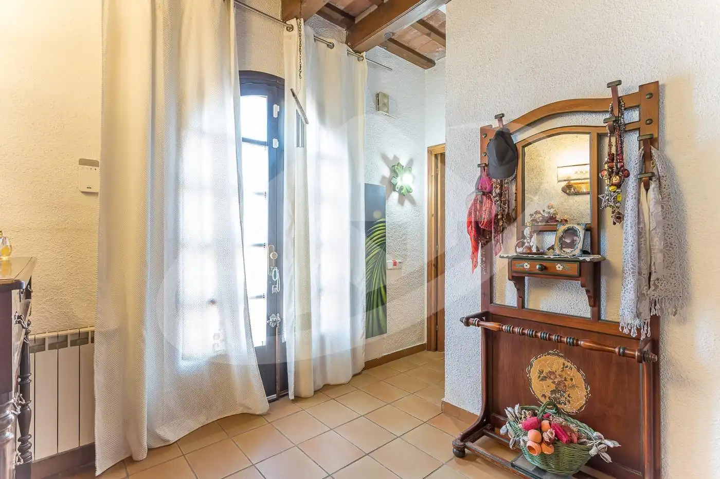 Casa o chalet en venta en Castellar del Vallès con Calefacción, Jardín privado y Trastero
