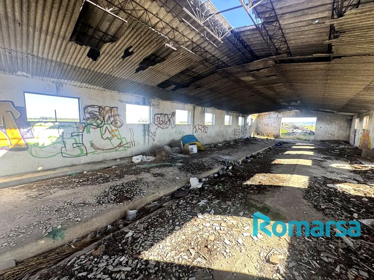 Land for sale in Papatrigo