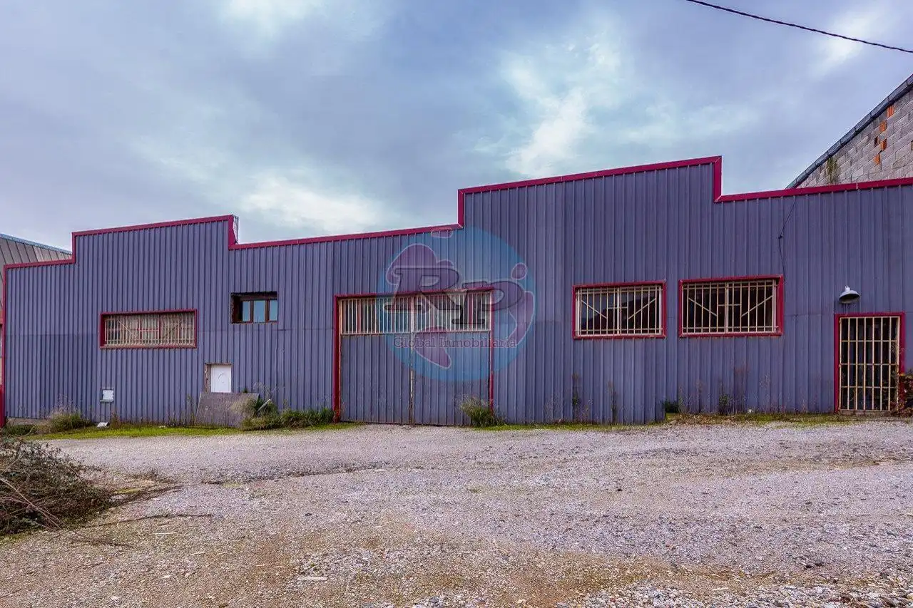 Nau industrial en venda a Zona Alta, imagen 5