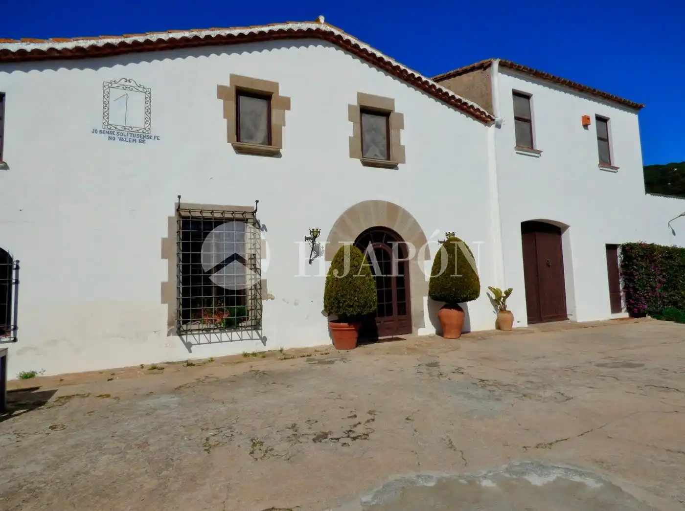 Maison rustique avec piscine à vendre à Cabrera de Mar, imagen 19