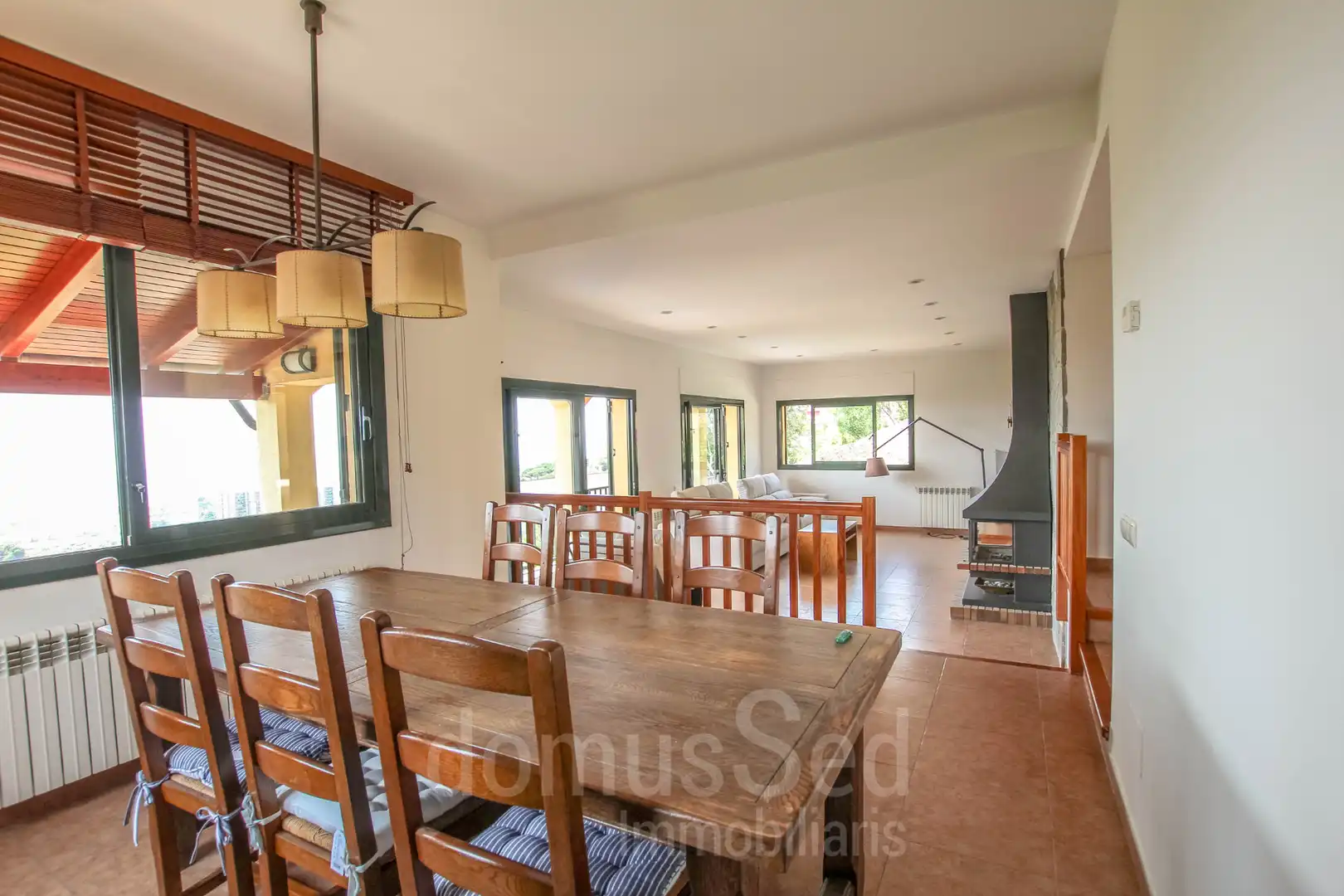 Casa o chalet de alquiler en Teià