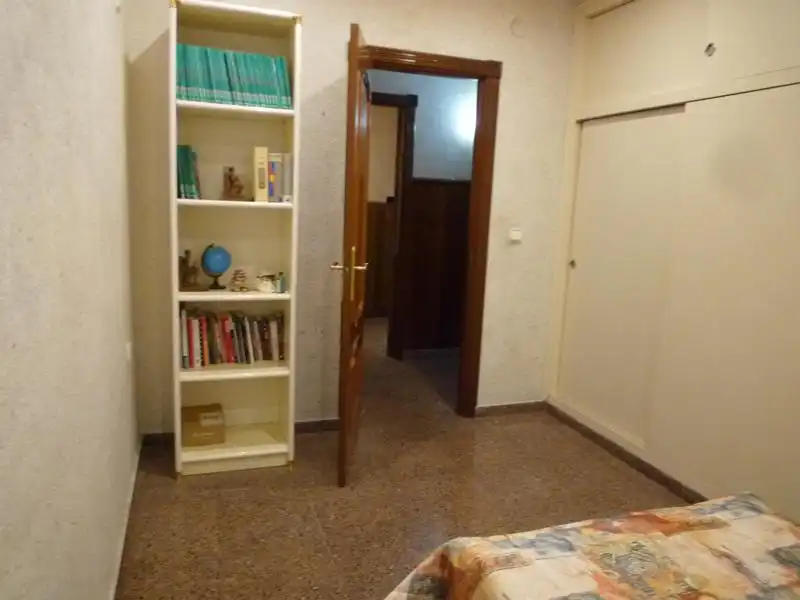 Casa con terraza en venta en Calle Sagrado Corazón 12, imagen 59