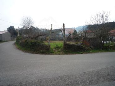 Terreno rustico in vendita a Ponteareas