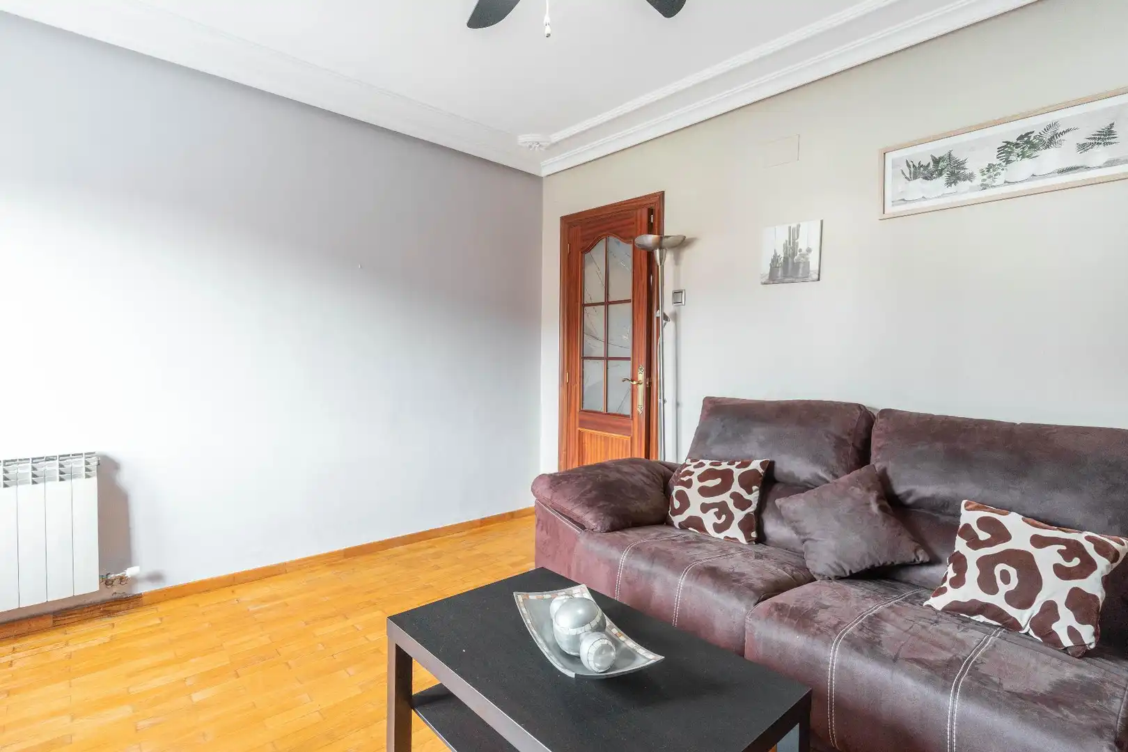 Flat with terrace for sale in Calle SIERO, imagen 26