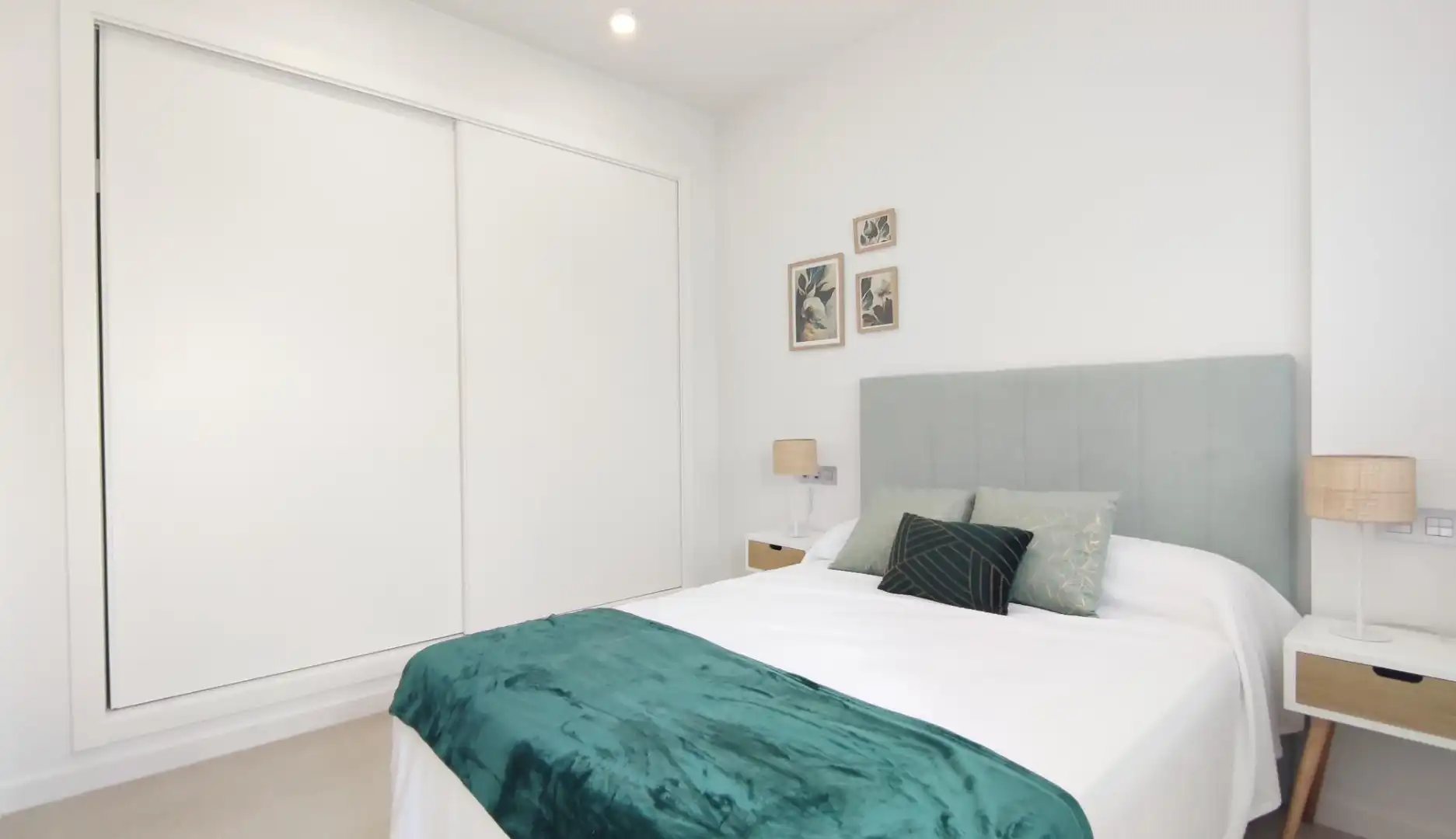 Maison mitoyenne avec piscine à vendre à San Javier ciudad, imagen 16