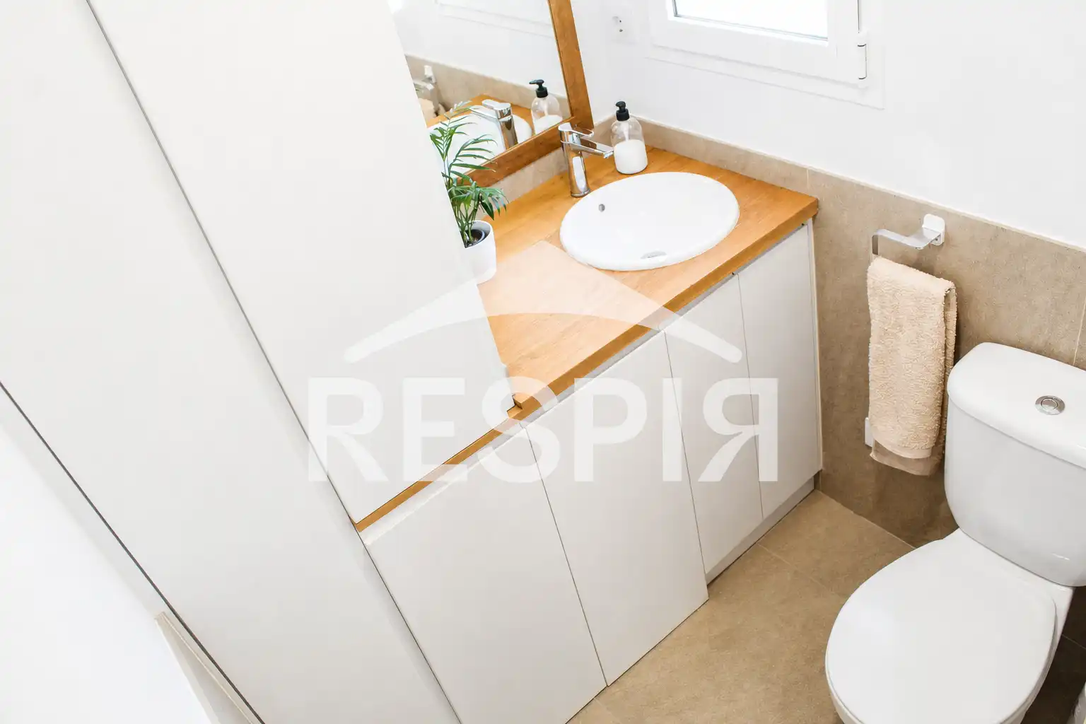 Maison mitoyenne à louer à Cala Blanca, imagen 12