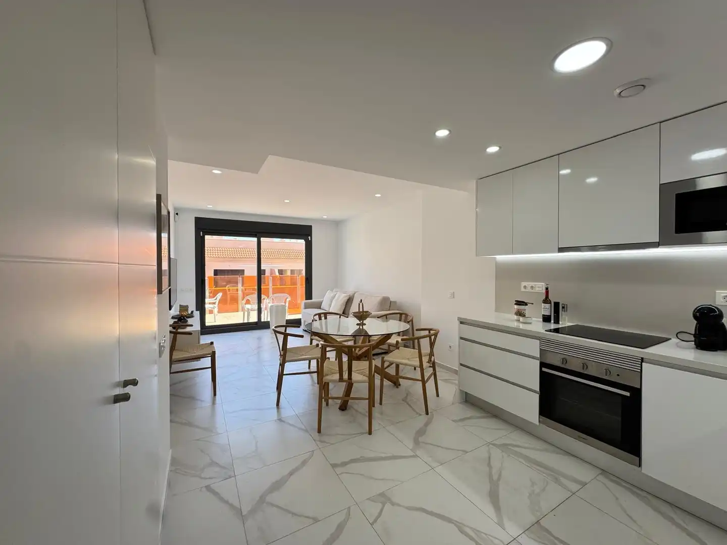 Ático con terraza en venta en Calle ramon gallud 211, imagen 27