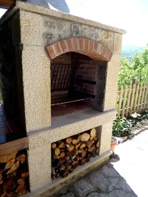 Casa con terrazza in vendita a Lugar San martin de Grazanes, imagen 23