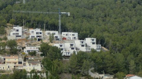 Oportunidad lote 16 parcelas en Mas Milà Olivella, imatge 5