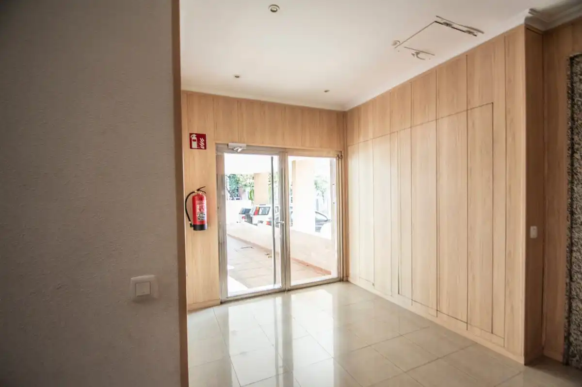 Wohnung mit Aufzug zum Verkauf in Avenida CARLOS III, imagen 29