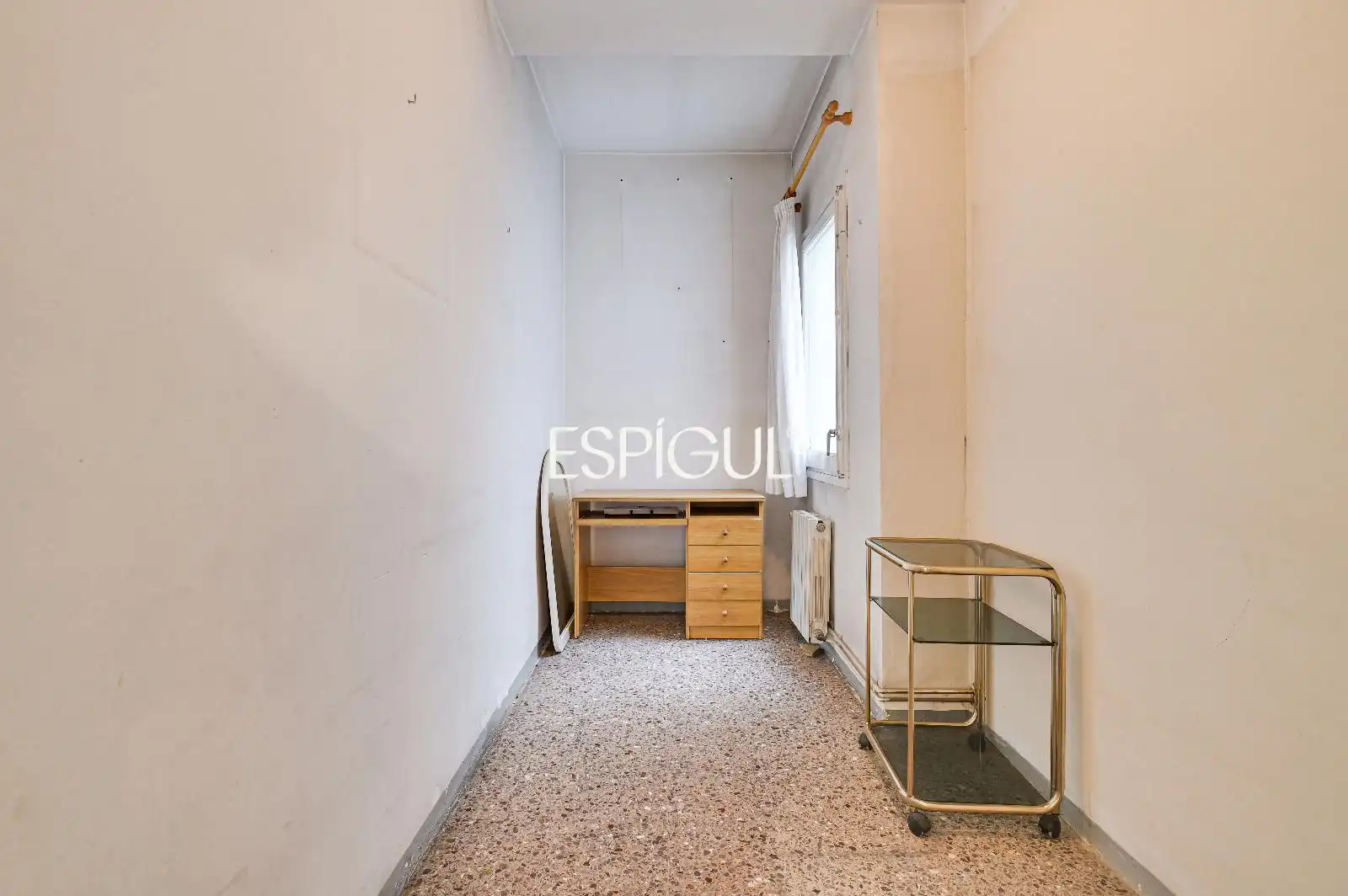 Wohnung zum Verkauf in de Badal, La Bordeta