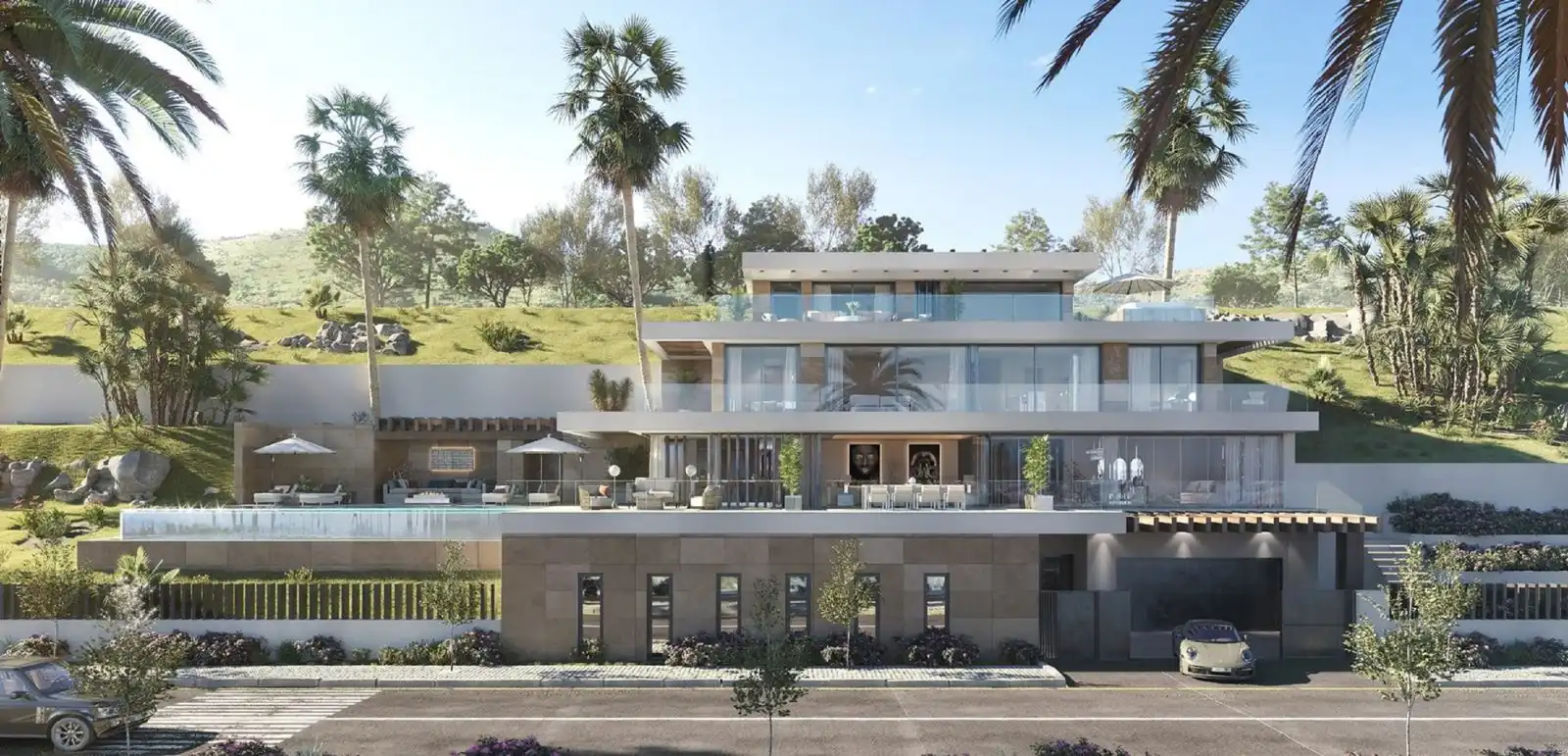 Terreny residencial en venda a La Quinta, imagen 19