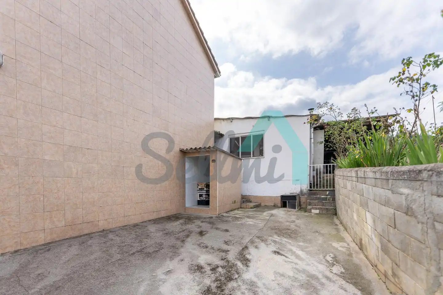 Casa amb jardí en venda a Calle Francisco Pintado Fe, imagen 25