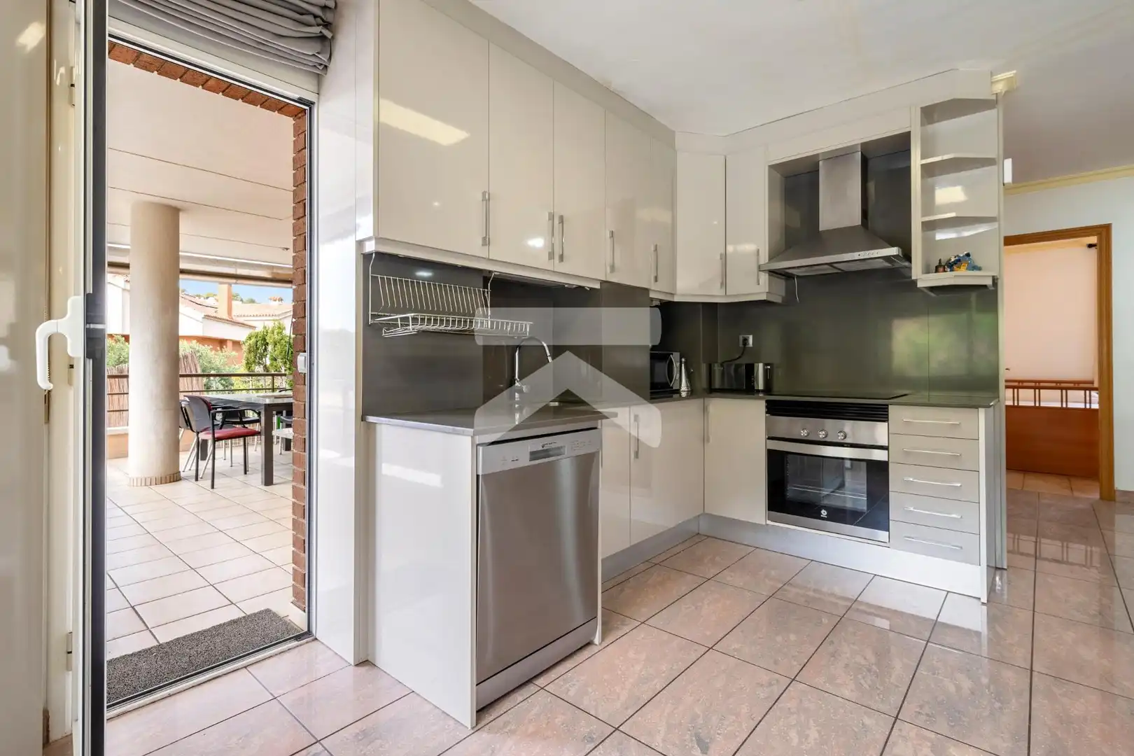 Villa con terrazza in vendita a Pla de Maset - Cap de Salou, imagen 13