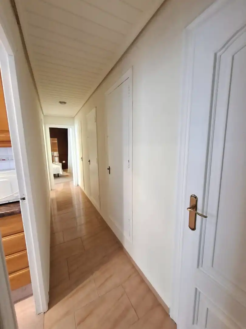 Wohnung zum Verkauf in Valencia mit Möbliert und Balkon