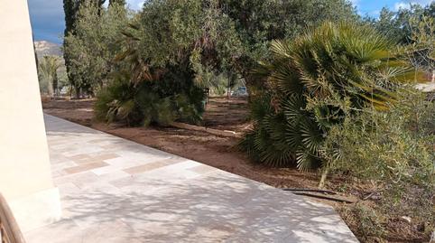 Foto 4 de Casa o chalet en venta en Novelda, Alicante