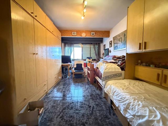 Piso en Venta en Avinguda del Carrilet en Centre