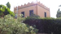 Exterior view of Country house for sale in Reus  with Heating, Private garden and Terrace