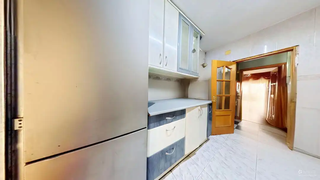 Flat for sale in Calle García Miranda, San Diego