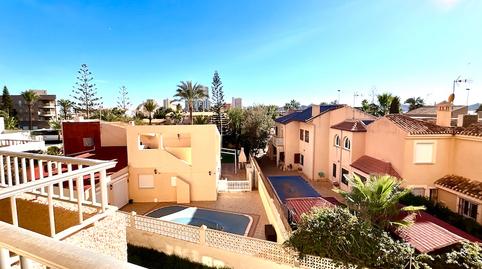 Foto 5 de Apartament en venda a Zona Galúa - Calnegre, Murcia