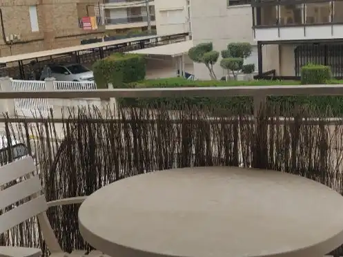 Apartament amb ascensor en venda a Monestir Poblet 8