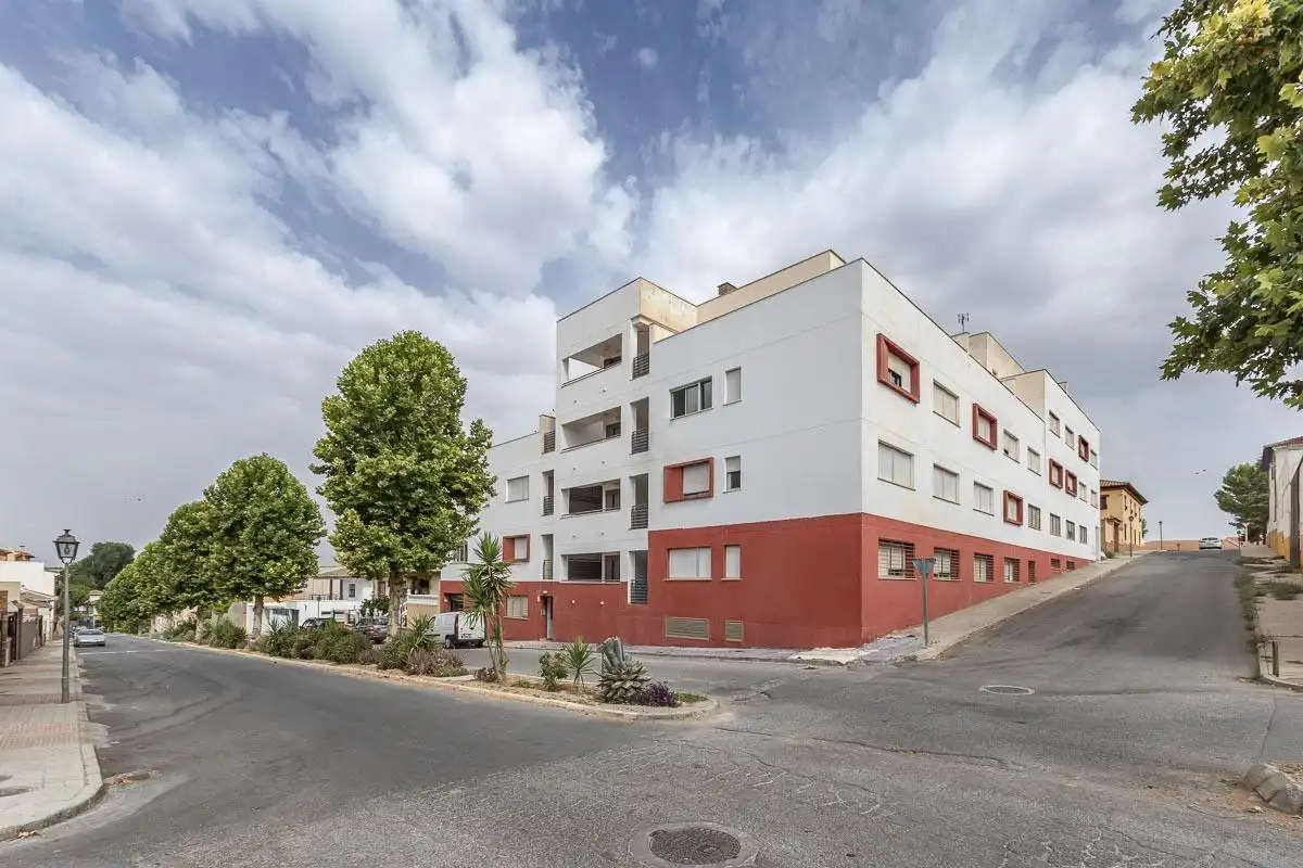 Appartamento in vendita a Calle Calle Isaac Newton, imagen 29