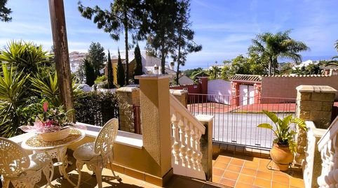 Foto 3 de Casa adosada en venta en Calahonda, Mijas