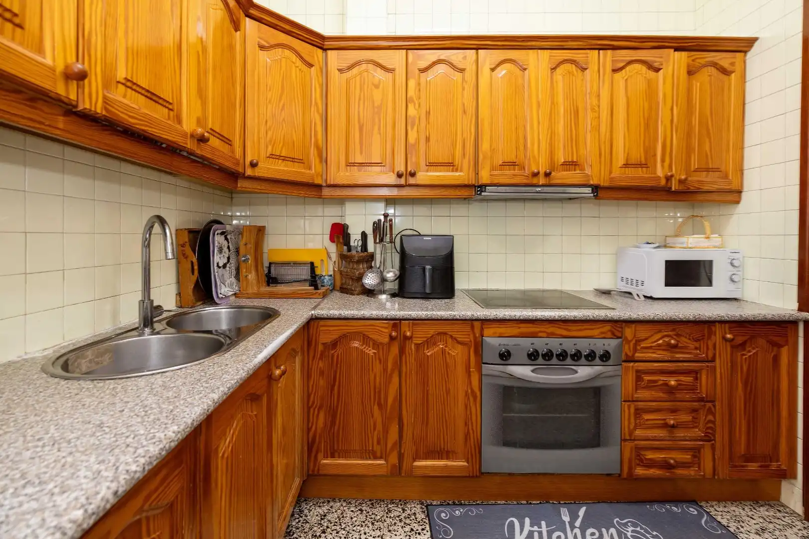 Appartamento con terrazza in vendita a Calle Calle Martínez Maldonado, imagen 17