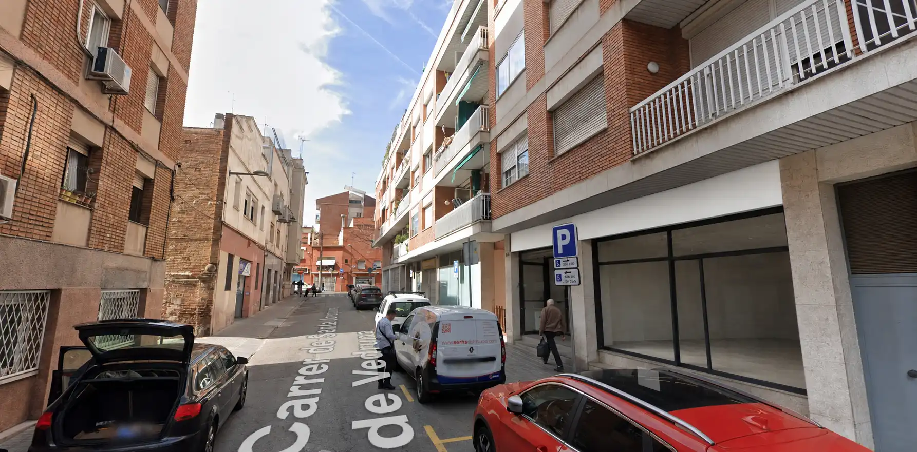 Business premises for sale in Horta - Guinardó, imagen 5