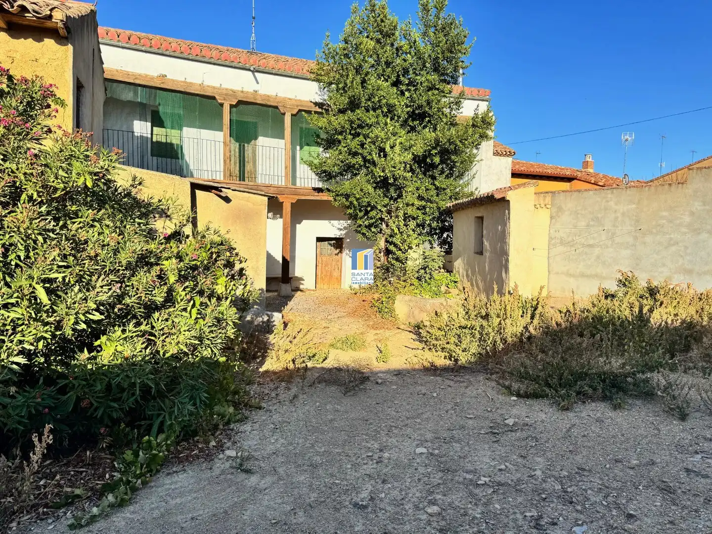 Casa o xalet en venda a Villalpando