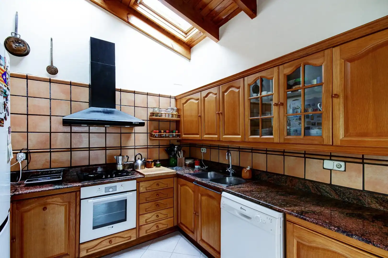 Casa en venta en Sant Fost de Campsentelles, imagen 28