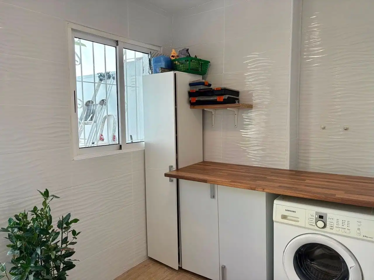 Apartament amb jardí en venda a calle cuervo 14, imagen 30