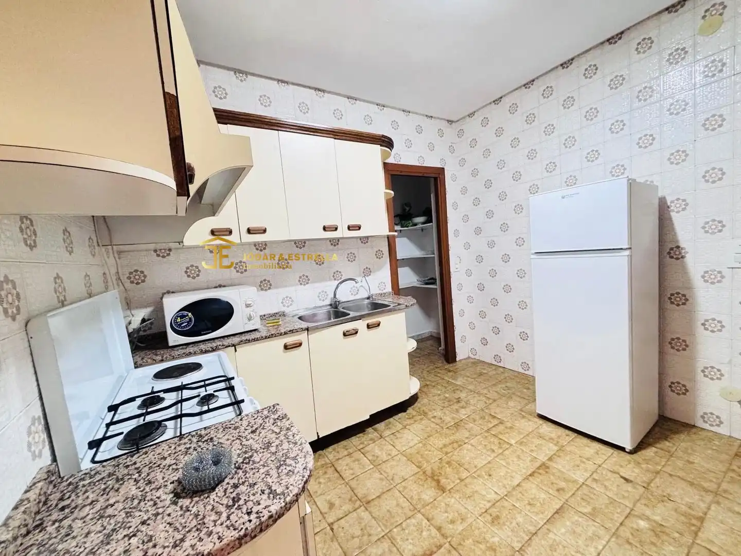 Flat with terrace for sale in Puerto Lumbreras, imagen 18