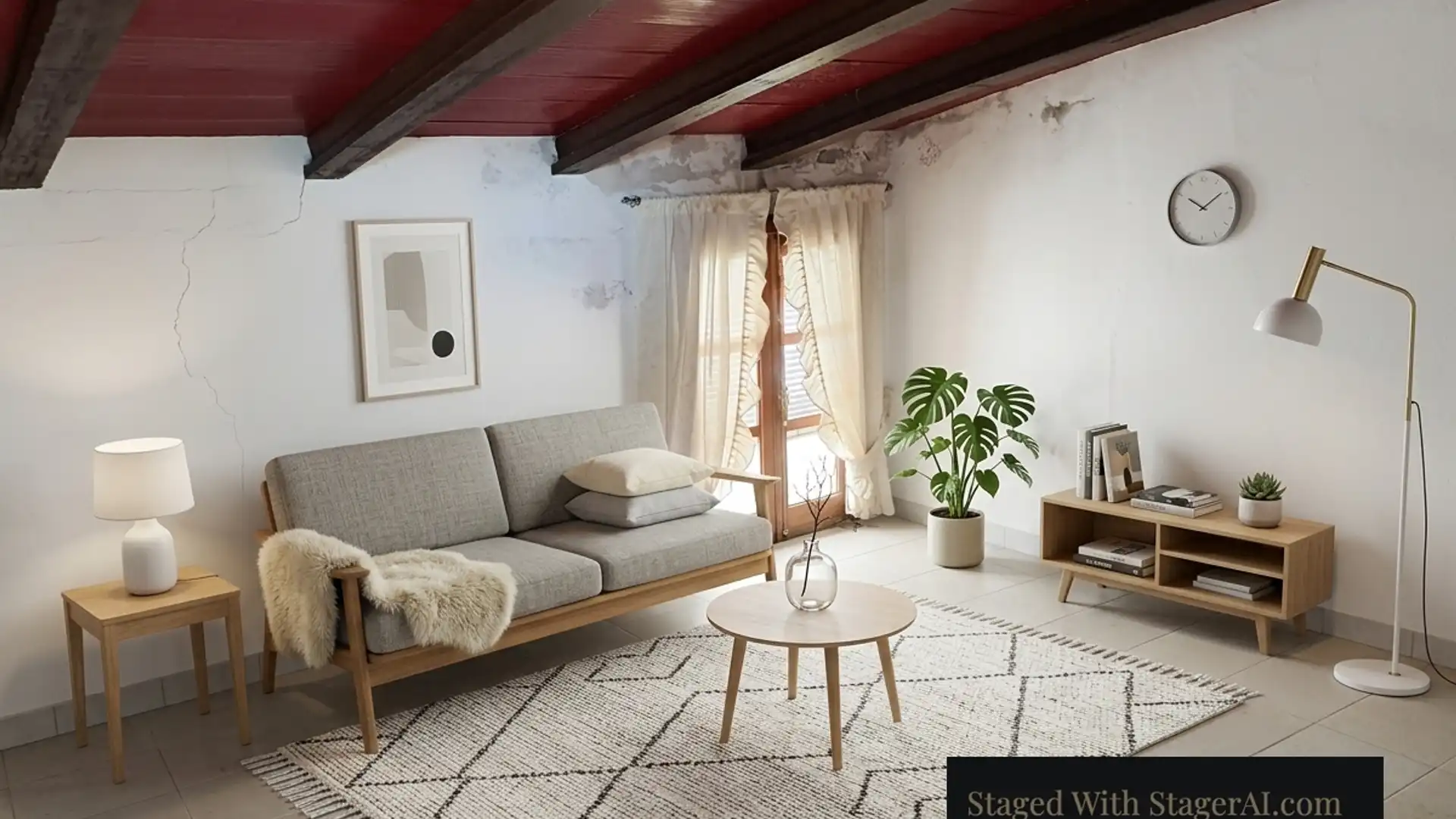 Casa adosada en venta en Calle Persiles, Tomelloso