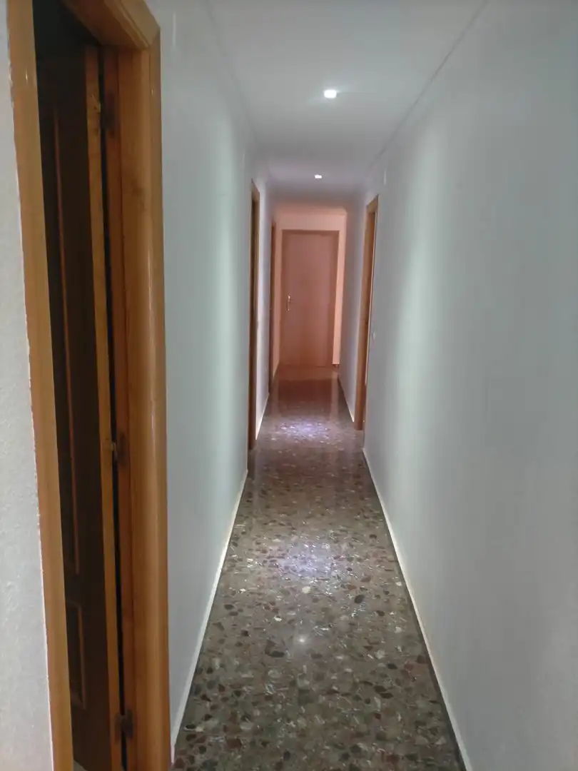 Wohnung mit Aufzug zum Verkauf in Centro Ciudad, imagen 3