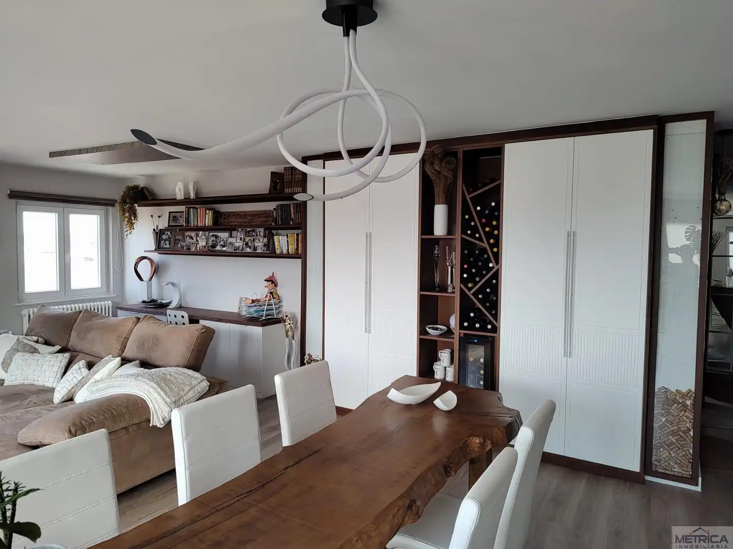 Wohnung zum Verkauf in Calzada de Valdunciel, imagen 21