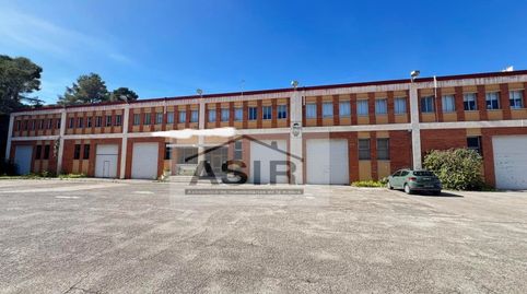 Foto 5 von Fabrikhallen zum Verkauf in Avenida Mediterrani del, Urbanitzacions i Pedanies Nord, Alzira