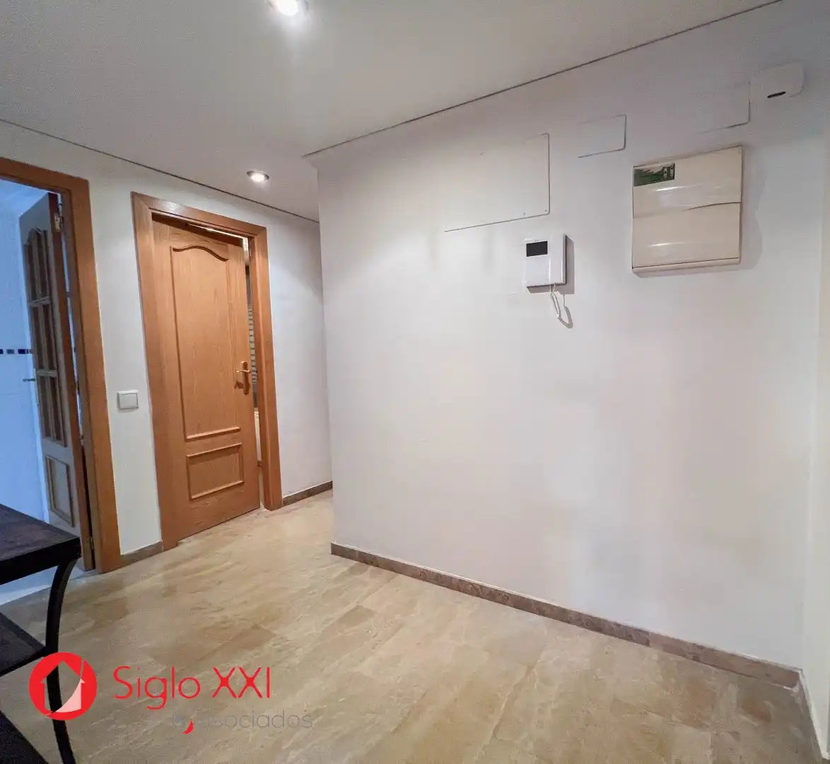 Flat with lift for sale in Piscinas, imagen 10