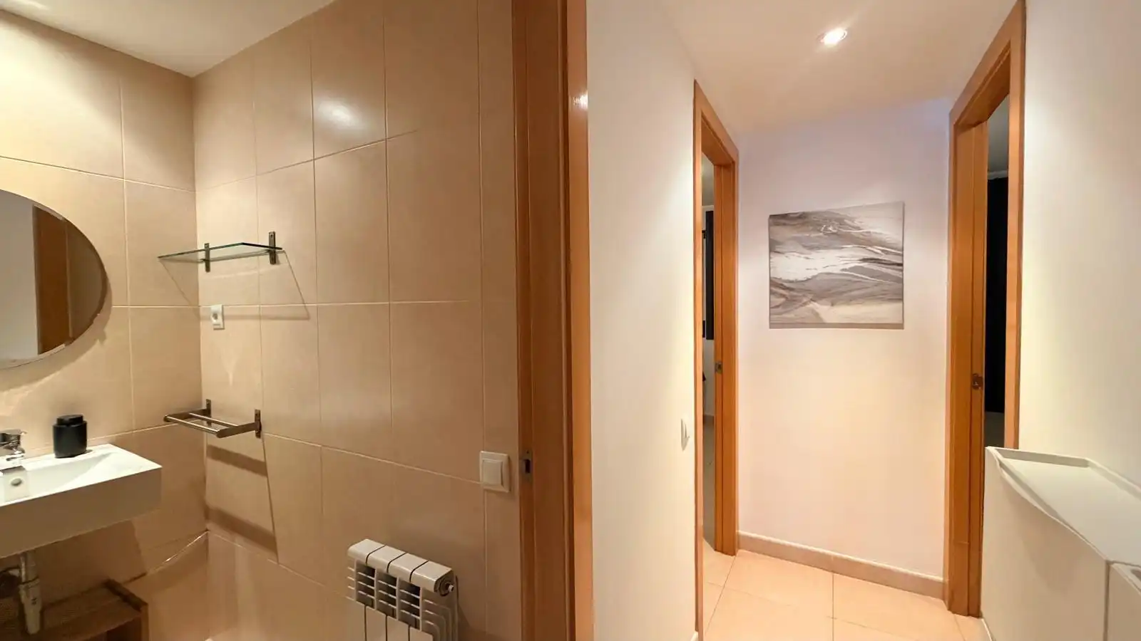 Appartamento con terrazza in vendita a Carrer JOAQUIM ESPALTER, imagen 35