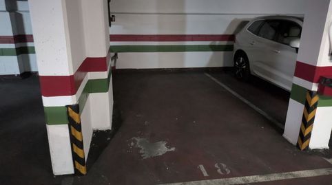 Foto 2 de Garaje de alquiler en Calle Ingeniero Marquina, 2, Ciudad Naranco - Prados de La Fuente, Oviedo