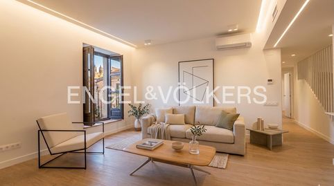 Foto 2 de Ático en venta en Centre Vila, Vilanova i la Geltrú