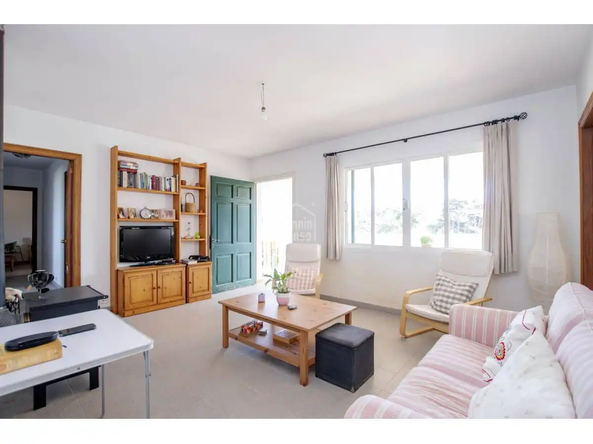 Casa o chalet en venta en Sant Climent - Es Canutells